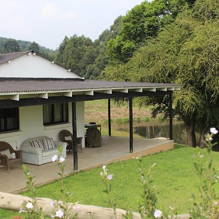 Newstead Farm - Country Cottages Curryʼs Post 외부 사진