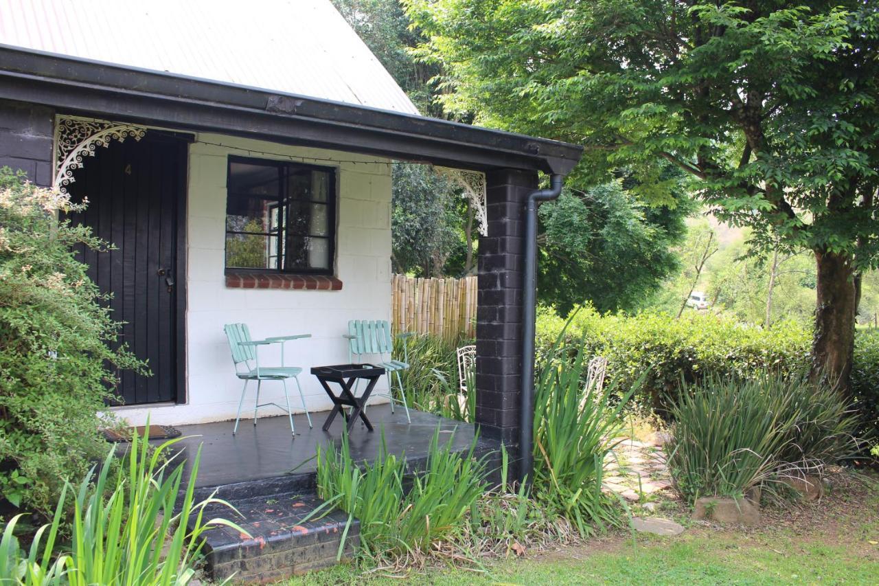 Newstead Farm - Country Cottages Curryʼs Post 외부 사진