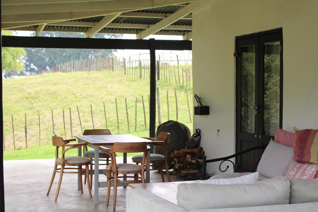 Newstead Farm - Country Cottages Curryʼs Post 외부 사진
