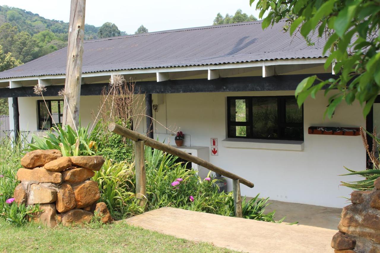 Newstead Farm - Country Cottages Curryʼs Post 외부 사진