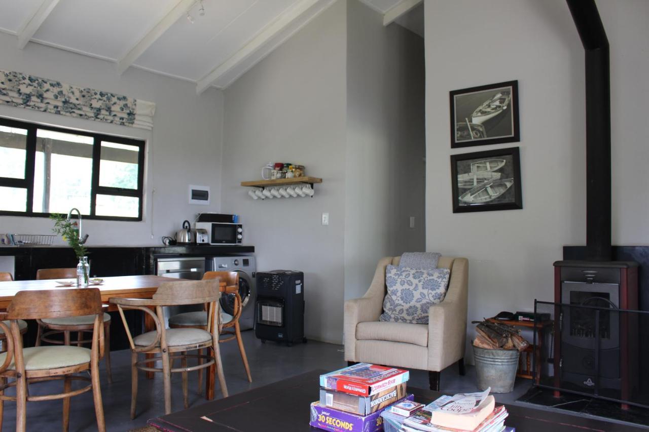 Newstead Farm - Country Cottages Curryʼs Post 외부 사진