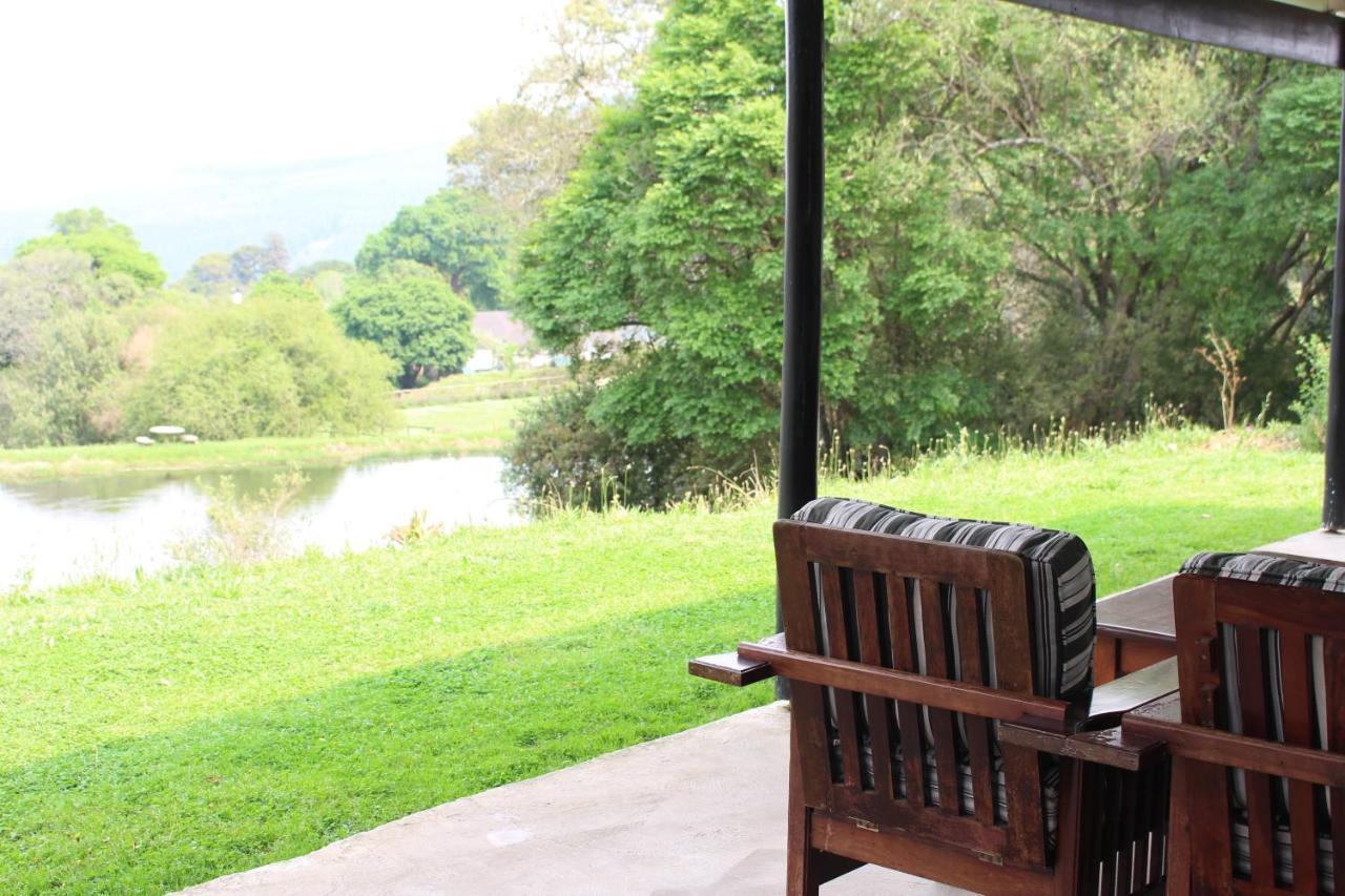 Newstead Farm - Country Cottages Curryʼs Post 외부 사진