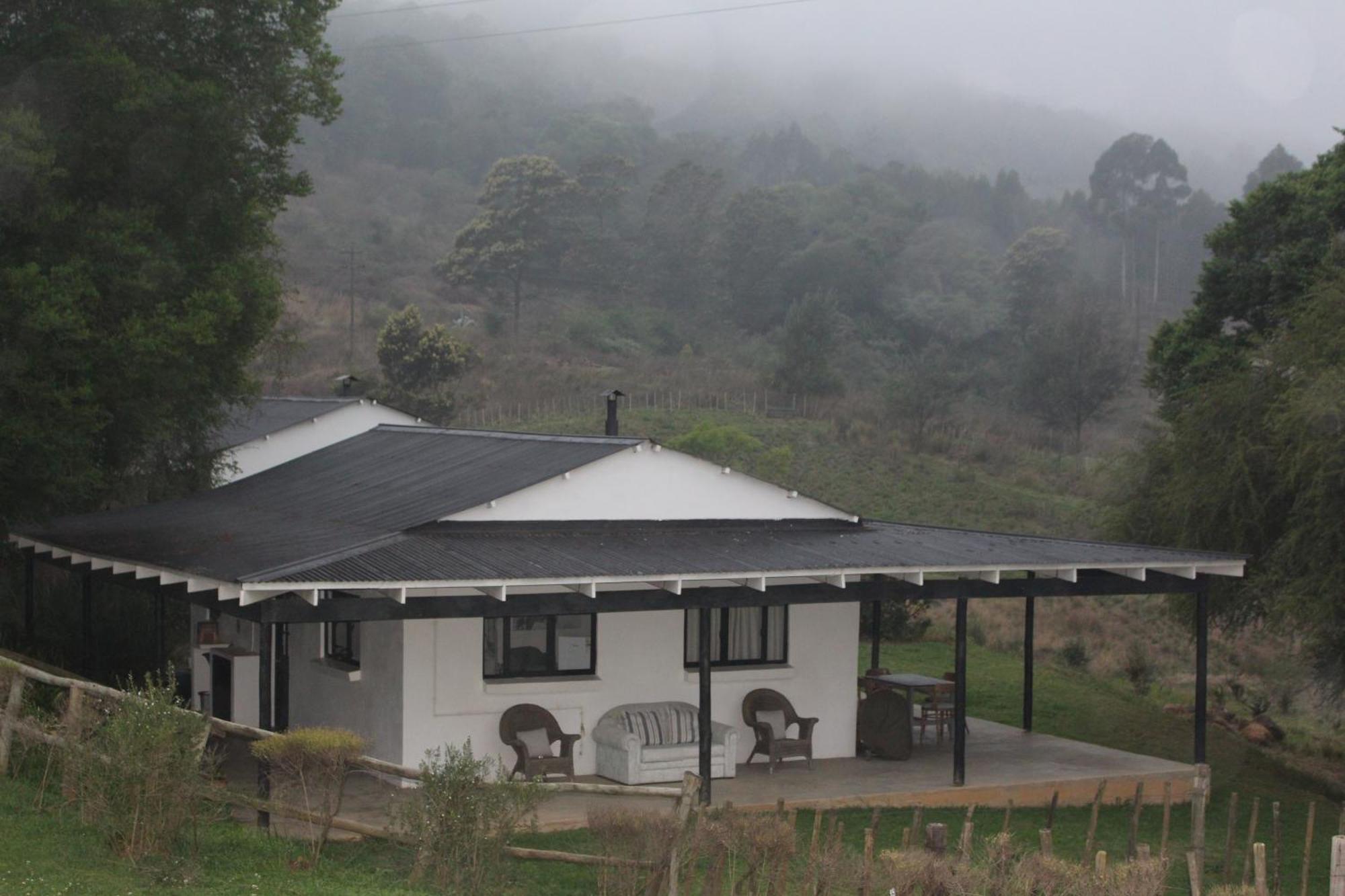 Newstead Farm - Country Cottages Curryʼs Post 외부 사진