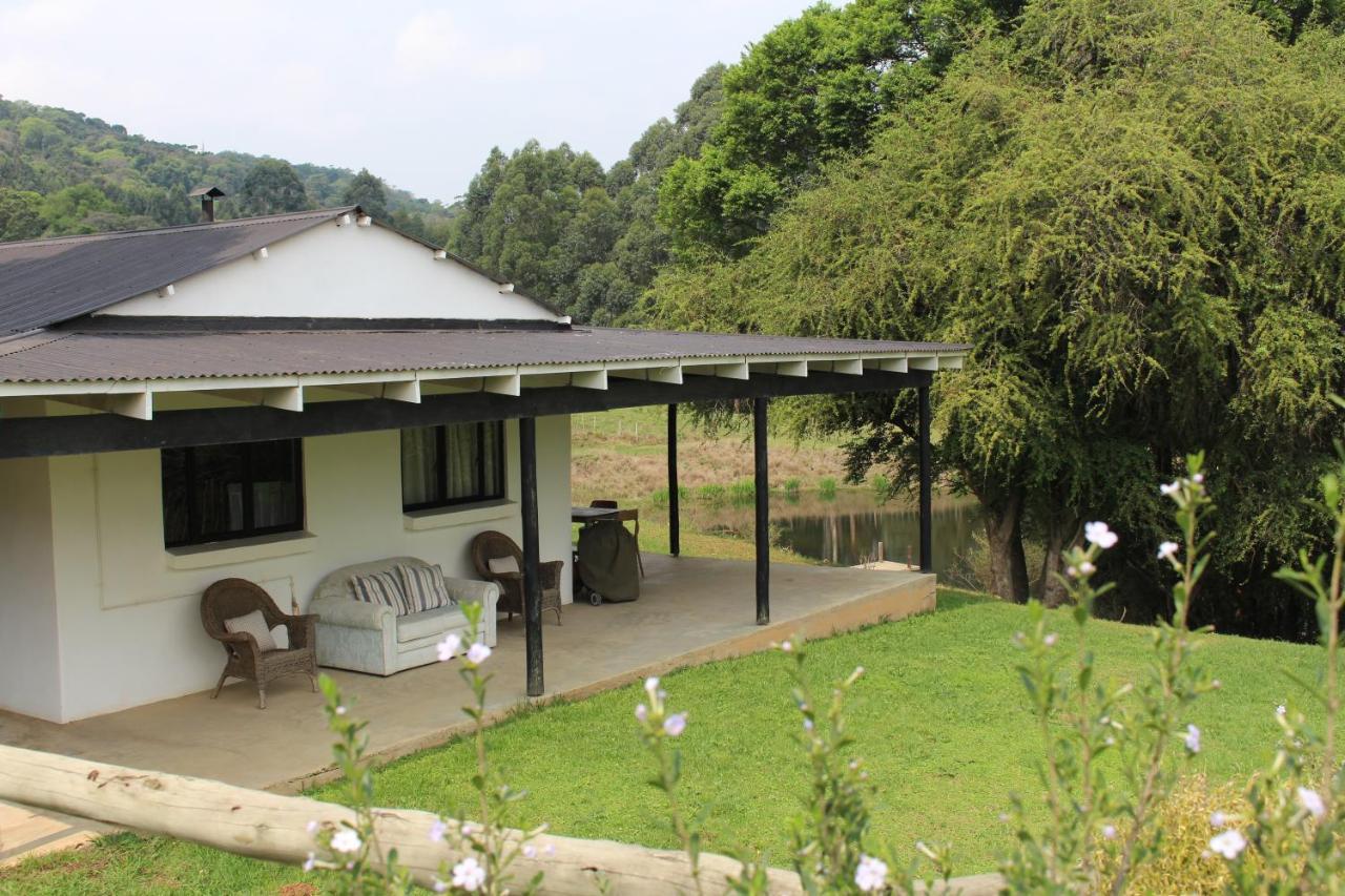 Newstead Farm - Country Cottages Curryʼs Post 외부 사진
