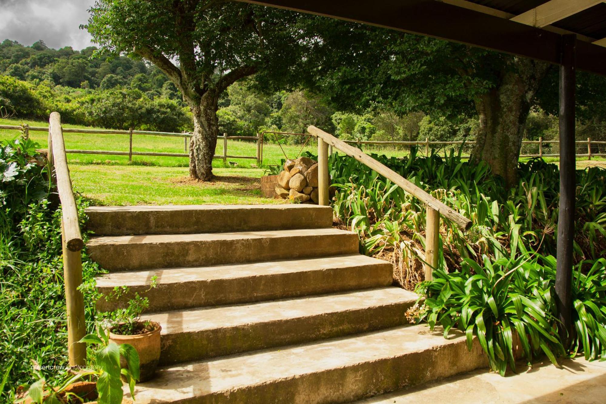 Newstead Farm - Country Cottages Curryʼs Post 외부 사진