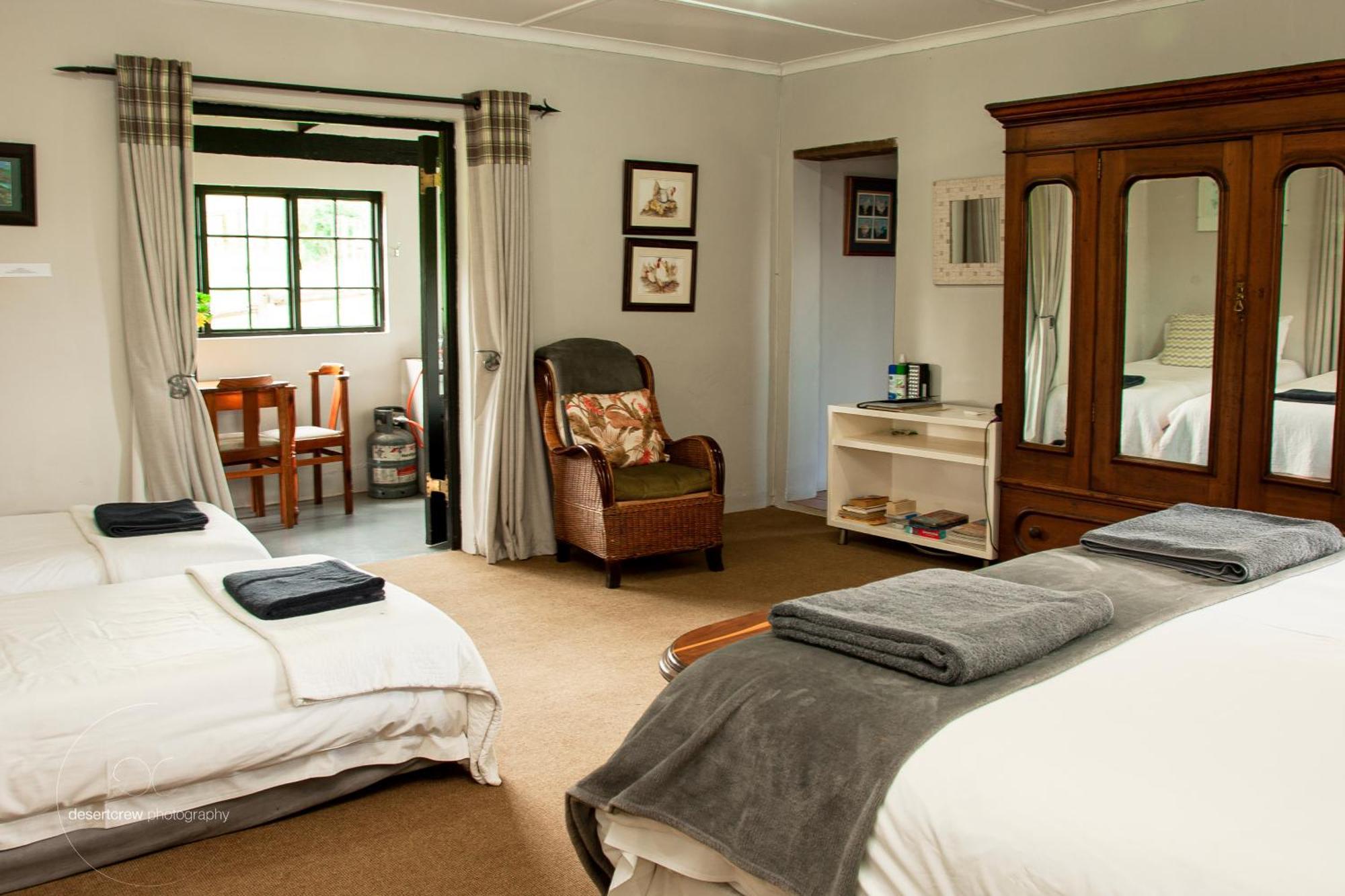 Newstead Farm - Country Cottages Curryʼs Post 외부 사진
