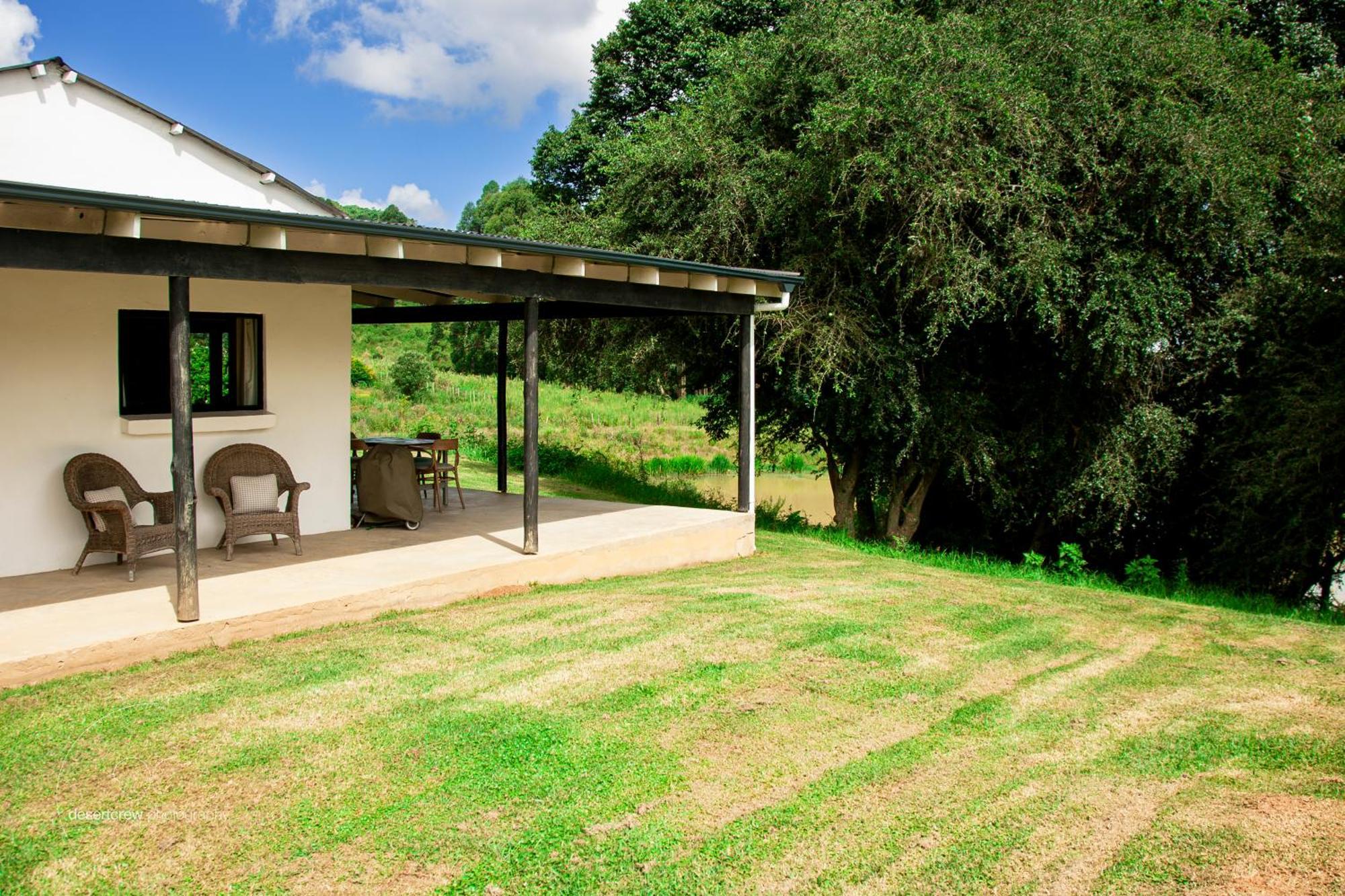 Newstead Farm - Country Cottages Curryʼs Post 외부 사진