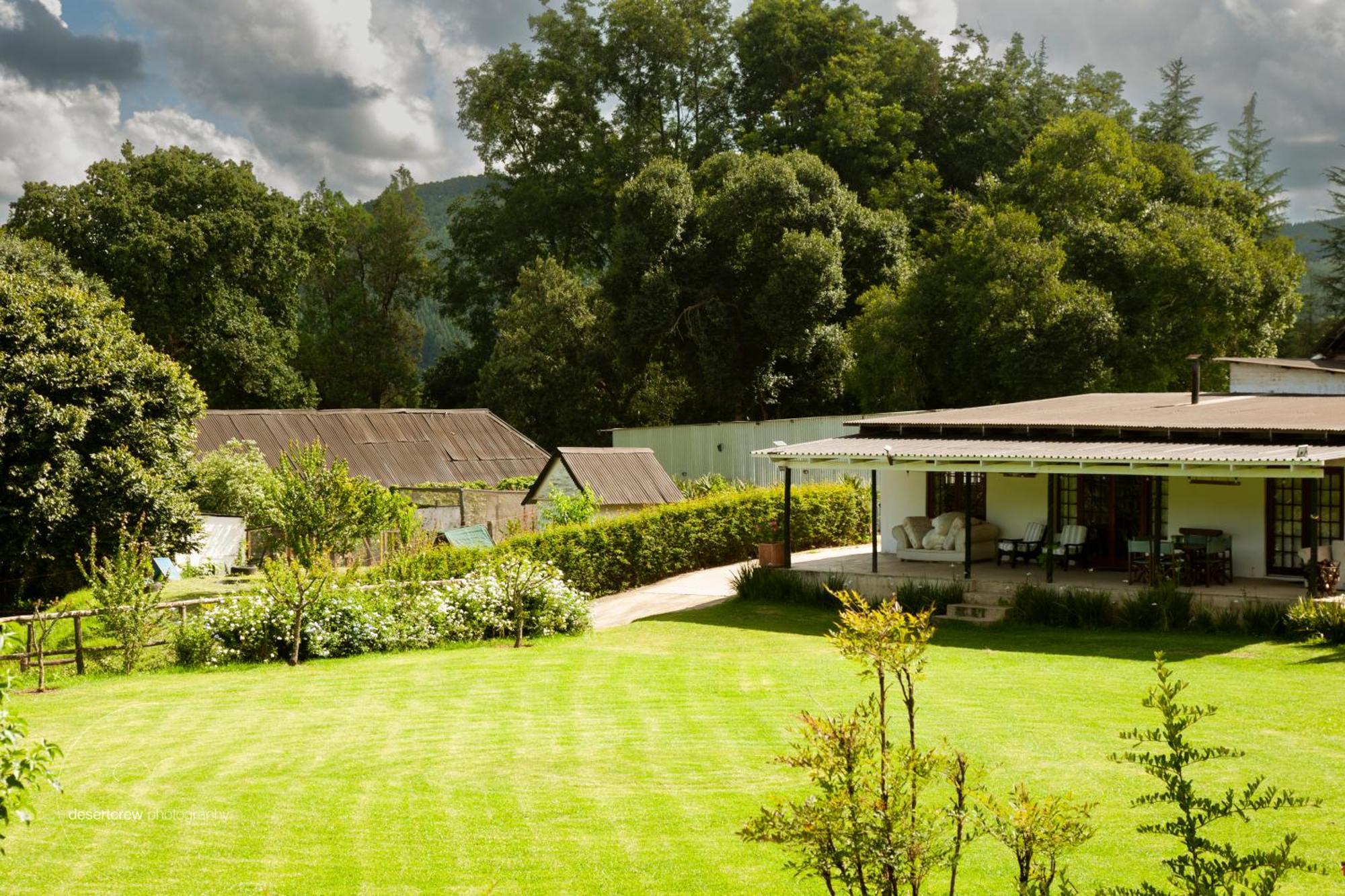 Newstead Farm - Country Cottages Curryʼs Post 외부 사진
